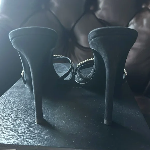 Giuzeppe Zanotti Kanda Nero 105 - Picture 3 of 6